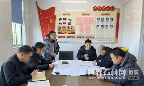  復(fù)產(chǎn)督導(dǎo)