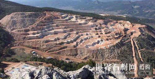 福鼎玄武巖產業