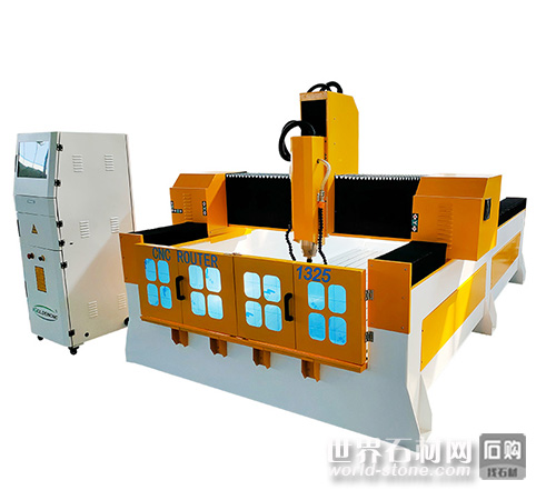石材雕刻機