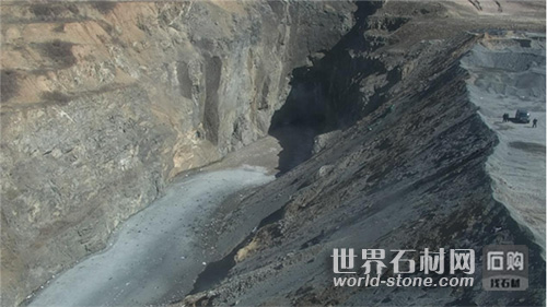 礦山修復不到位