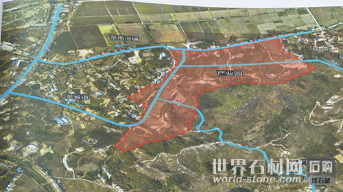 英山產業園規劃