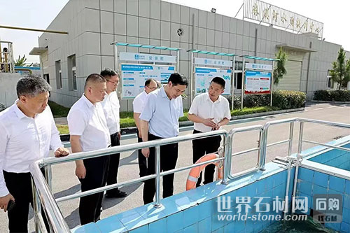 水質(zhì)調(diào)研