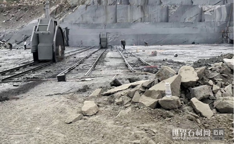  西鄉(xiāng)礦權(quán)