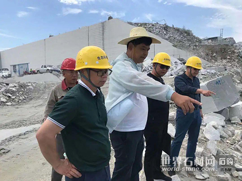 一線(xiàn)污染整改