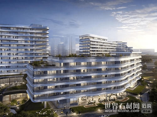 木棉花酒店項目