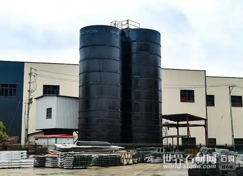 廢水循環(huán)系統(tǒng)