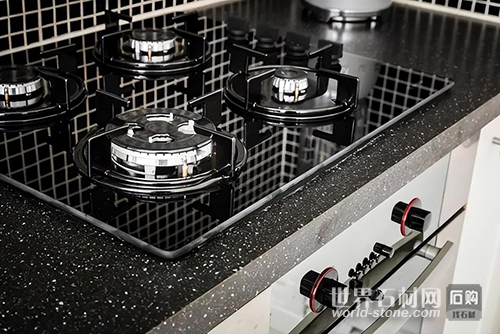 黑金沙臺(tái)面