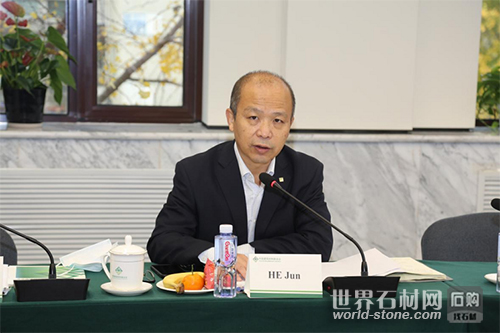 研修班開班儀式致辭