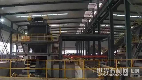 東疏裝飾材料產業園