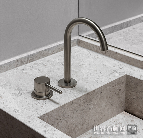 浴室石材臺(tái)面