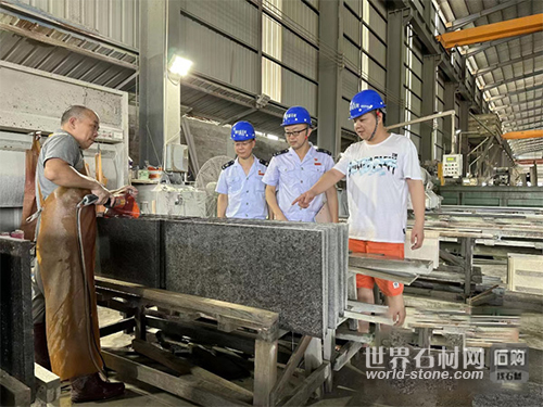 揭陽(yáng)石材加工